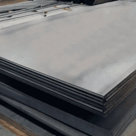 EN 10025-5 S235J2W Atmospheric Corrosion Resistance Steel Plate EN 10025-5 S235J2W Atmospheric Corrosion Resistance Steel Plate