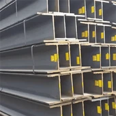 GB/T 4171 Q355GNH Korosi Atmosfer-Tahan H-Balok