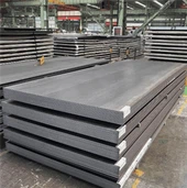 Hot Rolled 09cupcrni - pelat baja Corten